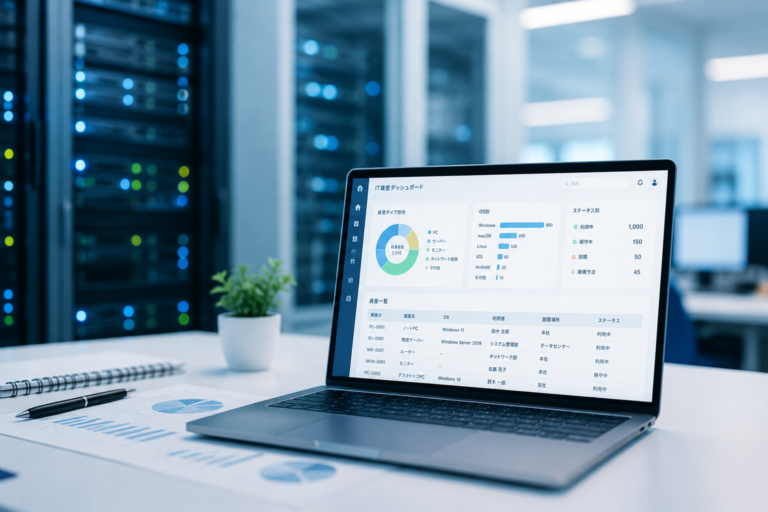 IT資産管理ツールはExcel・専用ツールどちらにすべき？その判断基準とは